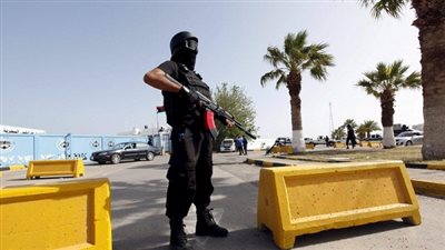 مجموعة مسلحة تقطع الاتصالات في ليبيا