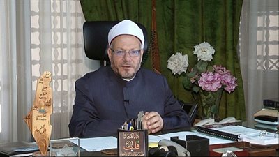 بالفيديو.. مفتي الجمهورية يوضح شرعية الحج والعمرة بالتقسيط