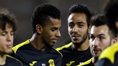 اتحاد جدة يواصل استعداداته لمواجهة الخليج