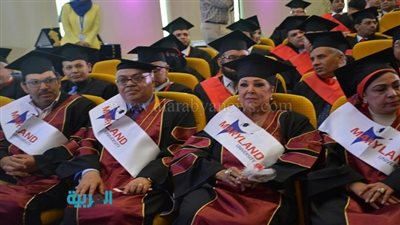 بالصور.. حفل تكريم أكاديمية المستقبل بحضور كمال أبورية ورجاء الجداوي