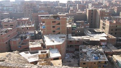 ننشر خطة شركة الصرف الصحي بالقاهرة لتطوير العشوائيات.. رصد 3 مليارات جنيه للمشروعات الجديدة والقائمة.. ولجنة علمية للمناطق العشوائية.. و2 مليون جنيه لمنطقة بعين شمس