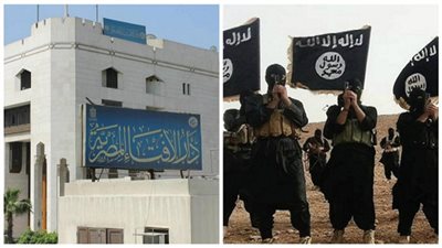 مرصد الإفتاء: 70% من المنضمين لـ