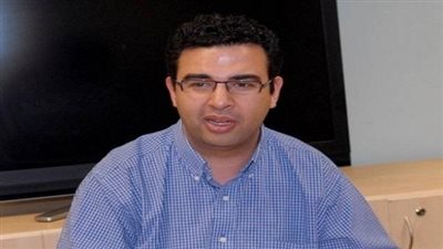 عصام حجي: أبحث عن فريق رئاسي تكنوقراط