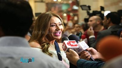 ننشر صور جديدة لعرض 