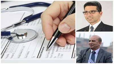 التأمين الصحي للأغنياء يثير أزمة بالبرلمان.. البعض يراه حقًا دستوريًا لجميع أفراد الشعب.. وآخرون: نعالج الفقراء أولًا