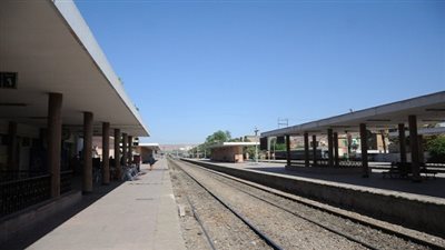 وزير النقل: برنامج إصلاحي للسكك الحديدية يقدم خدمة مميزة للركاب