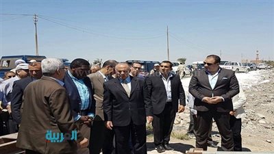 وزير الري: 70 مليون جنيه لإنشاء محطة لمواجهة عجز المياه بالفيوم 