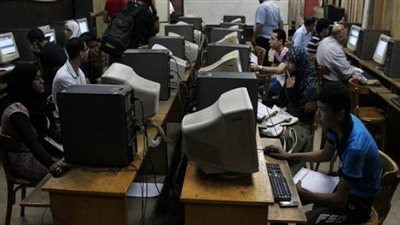 غدًا.. فتح باب تسجيل الرغبات لطلاب الدبلومات الفنية