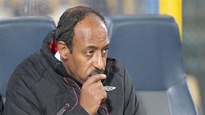 رسميًا.. عماد سليمان مديرًا فنيًا للإسماعيلي 