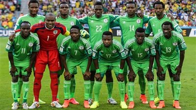 نيجيريا تصارع هندوراس على الميدالية البرونزية بالأولمبياد