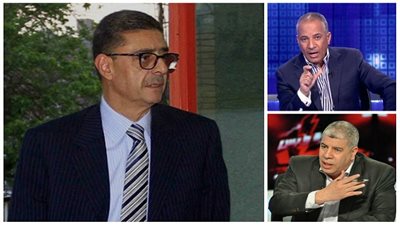 الإعلام يفتح النار على محمود طاهر.. 