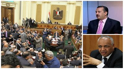 وزير التموين يواجه 