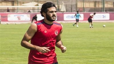 فحوصات طبية لمهاجم الأهلي قبل مواجهة أسيك
