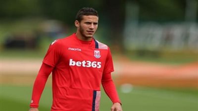 استبعاد رمضان صبحي من تشكيل 