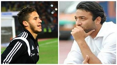 ميدو للإعلام المصري: 