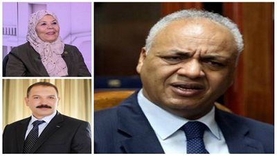 مصطفى بكري..