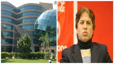 بروتوكول تعاون بين اتحاد الكرة ومستشفى 57357