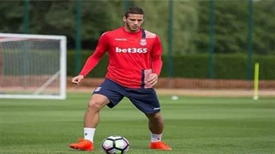 بالفيديو.. ملخص لمسات رمضان صبحي أمام مانشستر سيتي