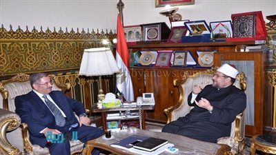 وزير الأوقاف: لن نسمح بتوظيف موسم الحج سياسيًا