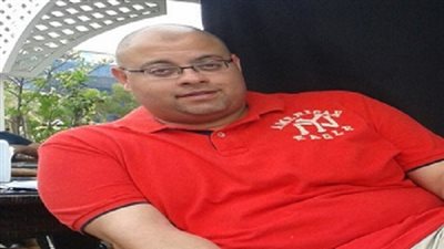 معتز التوني ينتهي من تصوير مشاهد 