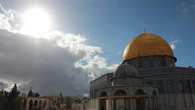 الأردن: استمرار الحفر تحت المسجد الأقصى يدعو إلى تدخل عربي حاسم