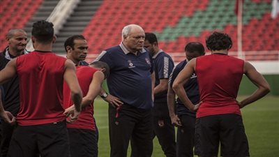 مارتن يول: واثق من العودة إلى الأهلي