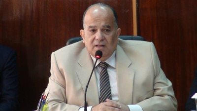 محافظ الدقهلية يعلن انطلاق المرحلة الثانية من 