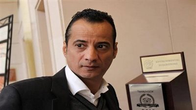 سعيد عبد الحافظ: فرض 
