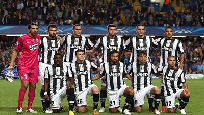 بالفيديو.. يوفنتوس يفوز على فيورنتينا في افتتاح الدوري الإيطالي