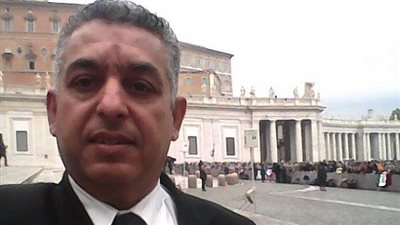 بالفيديو.. محمد حنوت: إيطاليا تدعو أسرة 