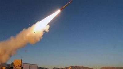 مقتل مواطن سعودي بصواريخ من الأراضي اليمنية