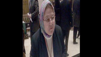 بالفيديو.. برلمانية تطالب بتشكيل لجنة تقصي الحقائق لمخلفات القمامة