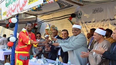 وكيل الأزهر: الطلاب الوافدون رسل السلام حول العالم 