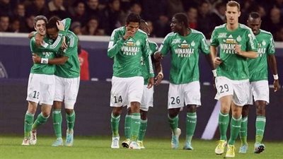 مواجهات نارية في الأسبوع الثاني من الدوري الفرنسي 