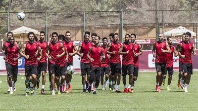 تعرف على قائمة الأهلي في مواجهة أسيك