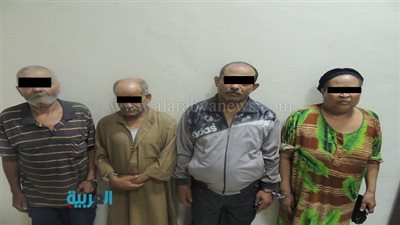 سقوط إمبراطورية الاتجار بالأعضاء البشرية.. شرط التنازل إقرار بالسجل المدني.. التسعيرة: الكلية وقرنية العين بـ55 ألف جنيه.. وإجراء العملية في مستشفى ميري