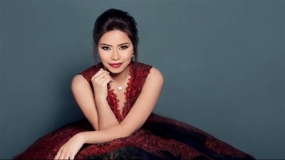 شيرين عبد الوهاب تستعد لإحياء حفل ضمن فاعليات مهرجان 