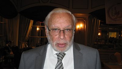 جورج إسحاق عن قانون بناء الكنائس: 