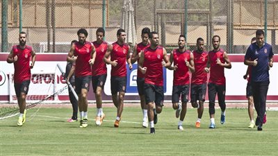 بعثة الأهلي تغادر القاهرة فجر الغد استعدادًا لأسيك