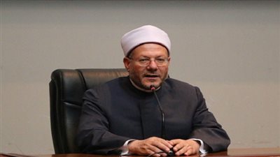 مفتي الجمهورية يدين الهجوم الإرهابي على كمين العجيزي بالمنوفية
