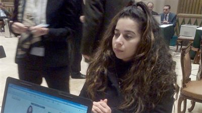 برلمانية تطالب وزير التموين بإعلان ذمته المالية