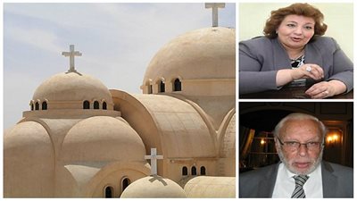 أزمة الكنائس تشعل الصدام بين الحكومة والبرلمان.. مجلس النواب: الدولة لا تمنع بناء الكباريهات والقانون اضطهاد للمسيحيين.. جورج إسحاق ساخرًا: 