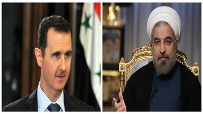 روسيا وإيران 