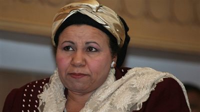 برلمانية: الرجل المستفيد الوحيد بعد 