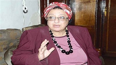 عزة كريم: الجهل والتراجع الاقتصادي وراء ظاهرة بيع الأعضاء البشرية