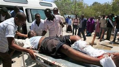 قتلى وجرحى في هجوم انتحاري بالكاميرون