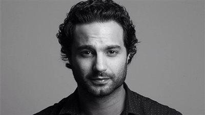 كريم فهمي يستعد لتصوير 