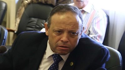 بالفيديو.. برلماني: قانون لتفعيل دور الجهاز المركزي للمحاسبات