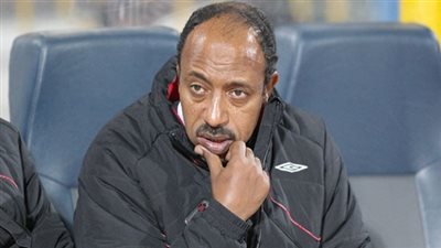 تعرف على موعد قيادة عماد سليمان لتدريبات الدراويش