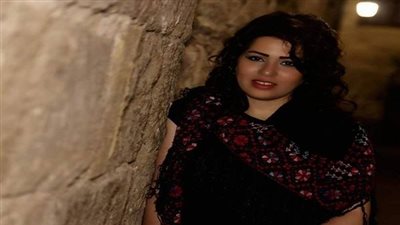 نهلة النقيب ترد على واقعة 